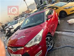 هيونداي فلوستر